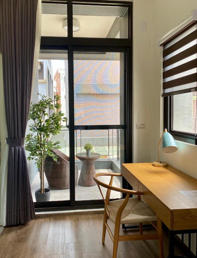 Apartmán Meet Gaudi Chua-lien Exteriér fotografie