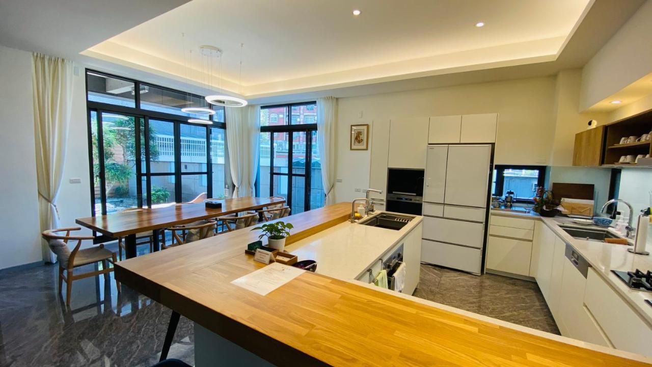 Apartmán Meet Gaudi Chua-lien Exteriér fotografie