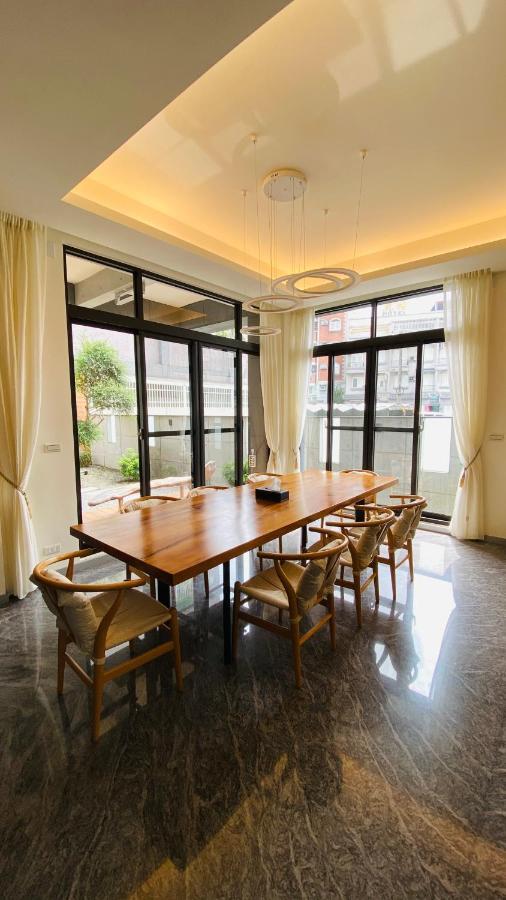 Apartmán Meet Gaudi Chua-lien Exteriér fotografie