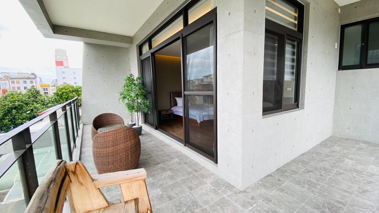 Apartmán Meet Gaudi Chua-lien Exteriér fotografie