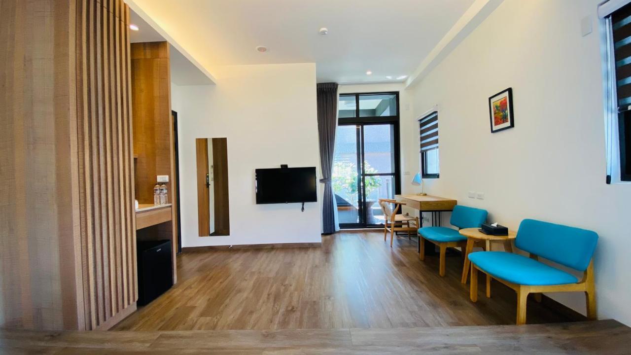 Apartmán Meet Gaudi Chua-lien Exteriér fotografie