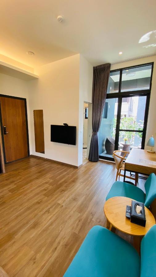 Apartmán Meet Gaudi Chua-lien Exteriér fotografie