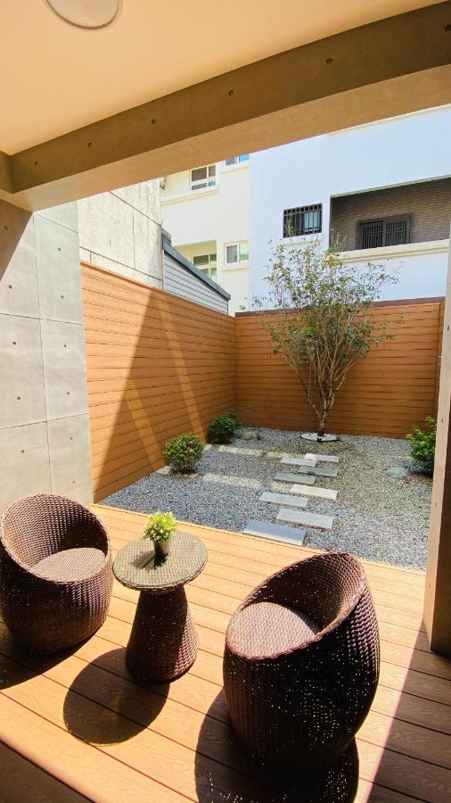 Apartmán Meet Gaudi Chua-lien Exteriér fotografie
