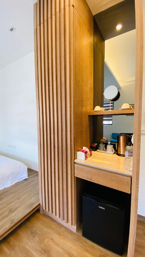 Apartmán Meet Gaudi Chua-lien Exteriér fotografie