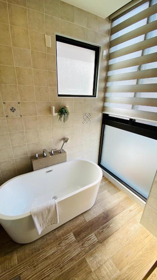 Apartmán Meet Gaudi Chua-lien Exteriér fotografie