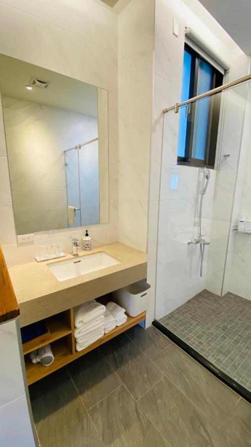 Apartmán Meet Gaudi Chua-lien Exteriér fotografie