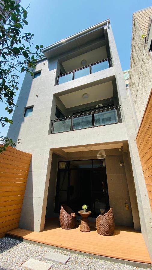 Apartmán Meet Gaudi Chua-lien Exteriér fotografie