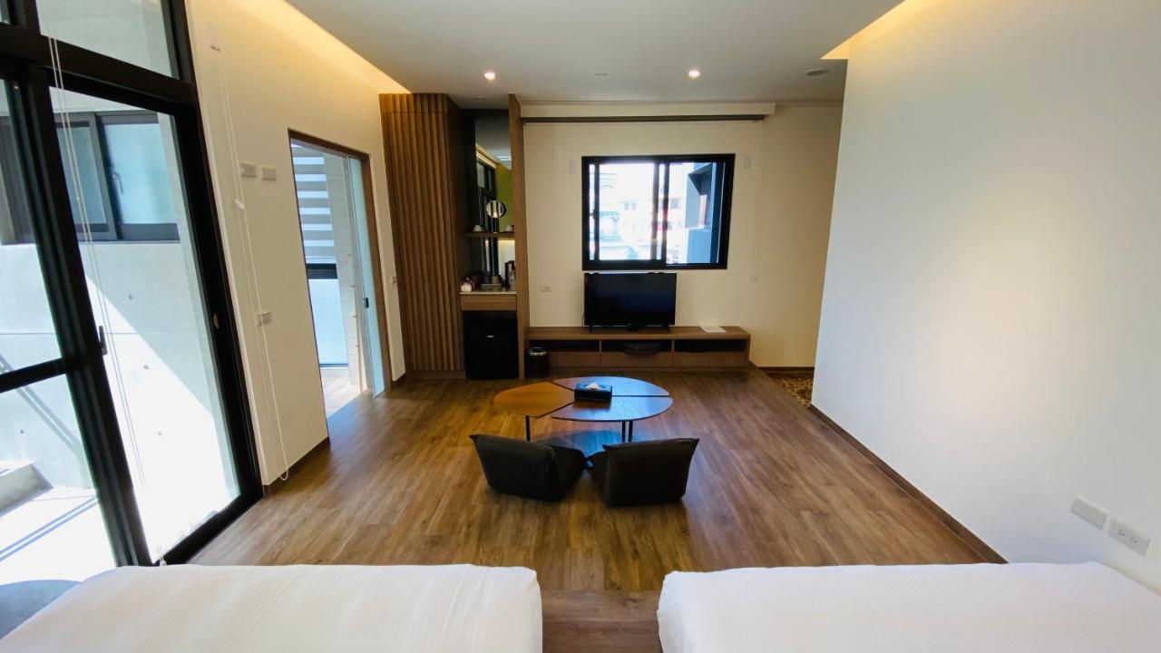Apartmán Meet Gaudi Chua-lien Exteriér fotografie