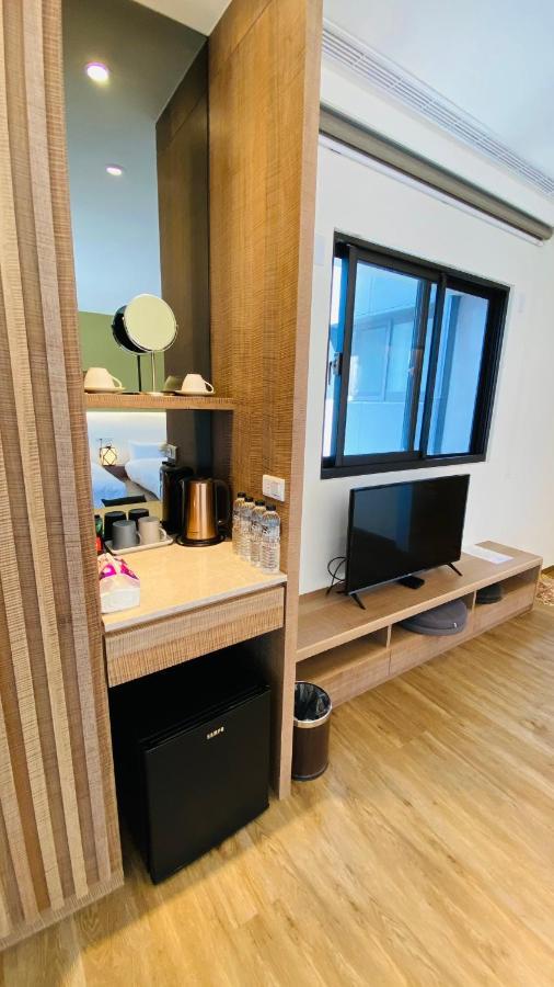 Apartmán Meet Gaudi Chua-lien Exteriér fotografie