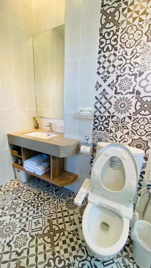 Apartmán Meet Gaudi Chua-lien Exteriér fotografie