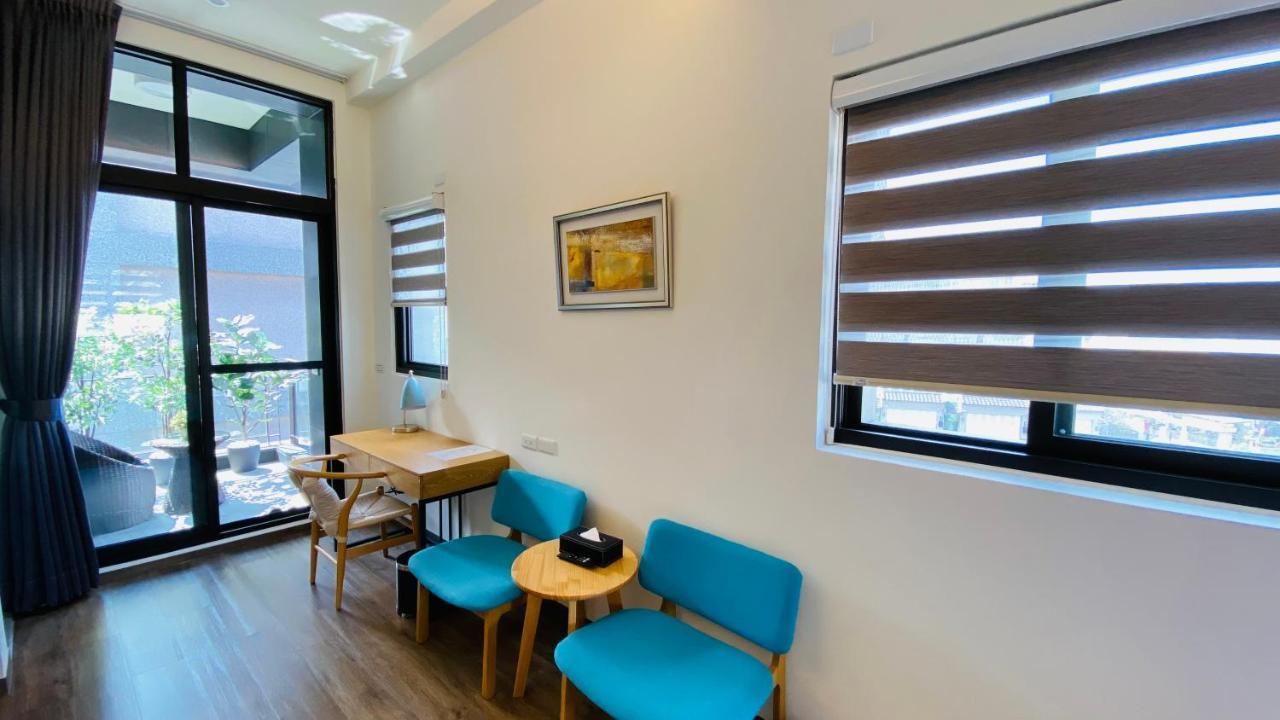 Apartmán Meet Gaudi Chua-lien Exteriér fotografie