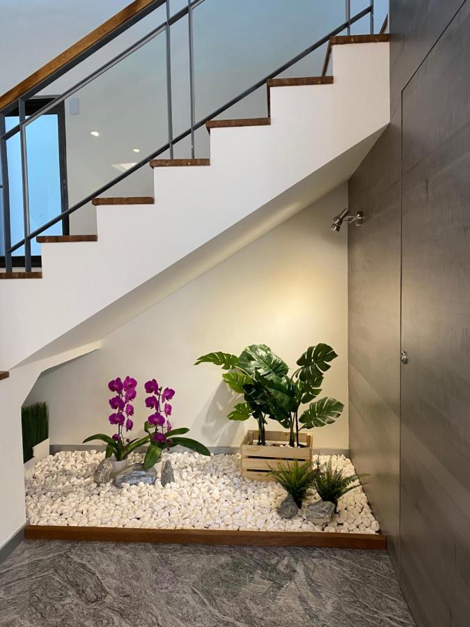 Apartmán Meet Gaudi Chua-lien Exteriér fotografie