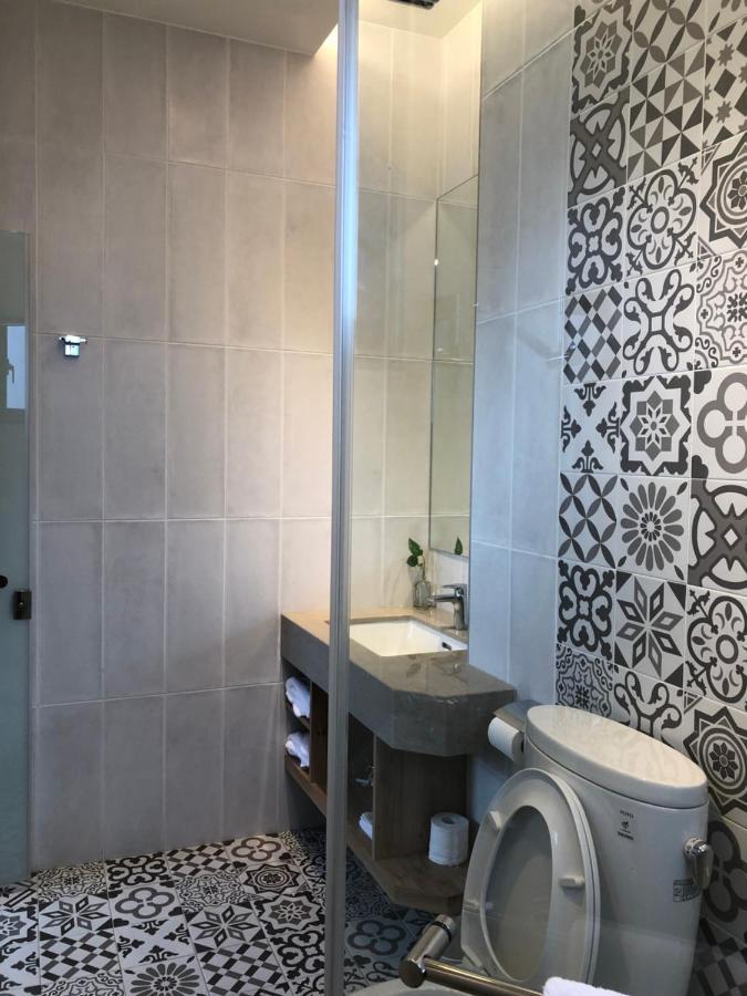 Apartmán Meet Gaudi Chua-lien Exteriér fotografie